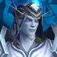 Damented avatar