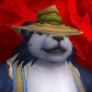 Sated avatar