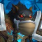 Munken avatar