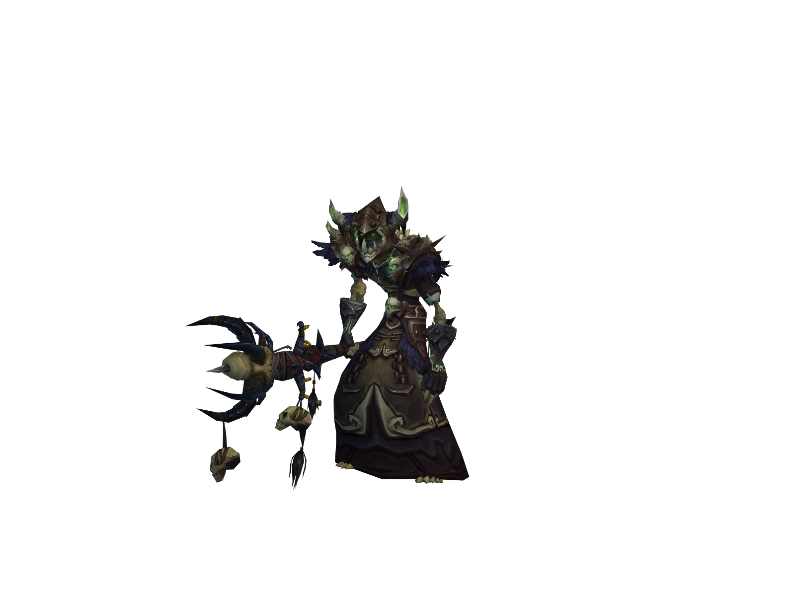 Shinravalmar
