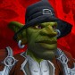 Froghumper avatar