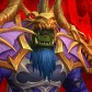Benevölent avatar