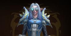 Paca's icon