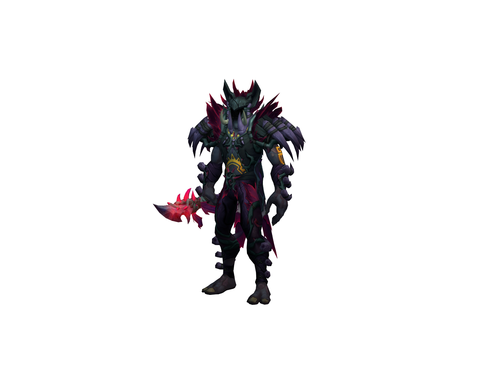 Gilgamosh
