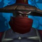 Sadnhornyx avatar