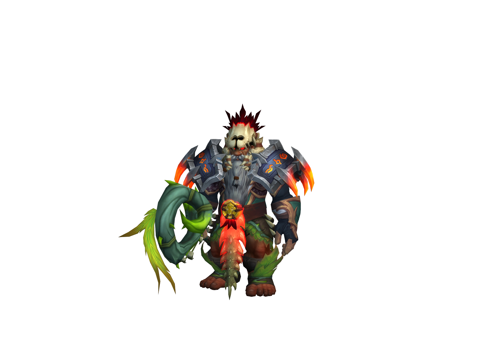 Meattotems