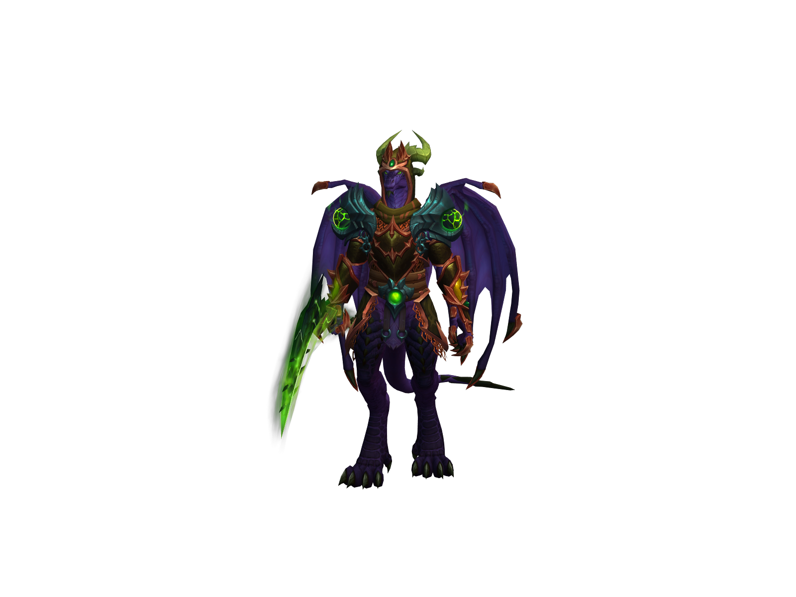 Thanatosian