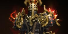 Firehawkog's icon