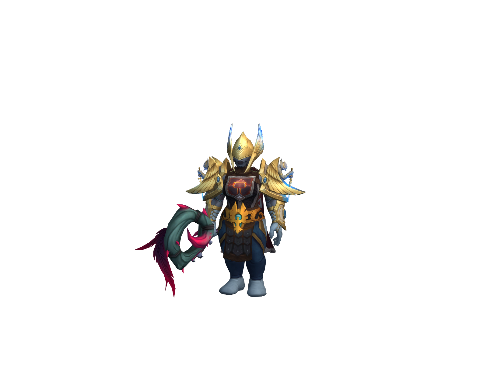 Hackdarkness