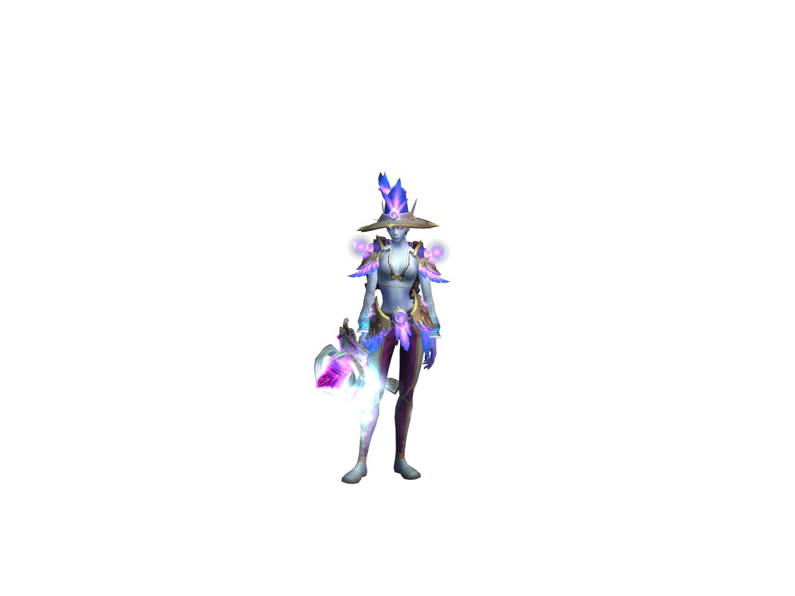 Frostyboba