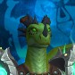Isléy avatar