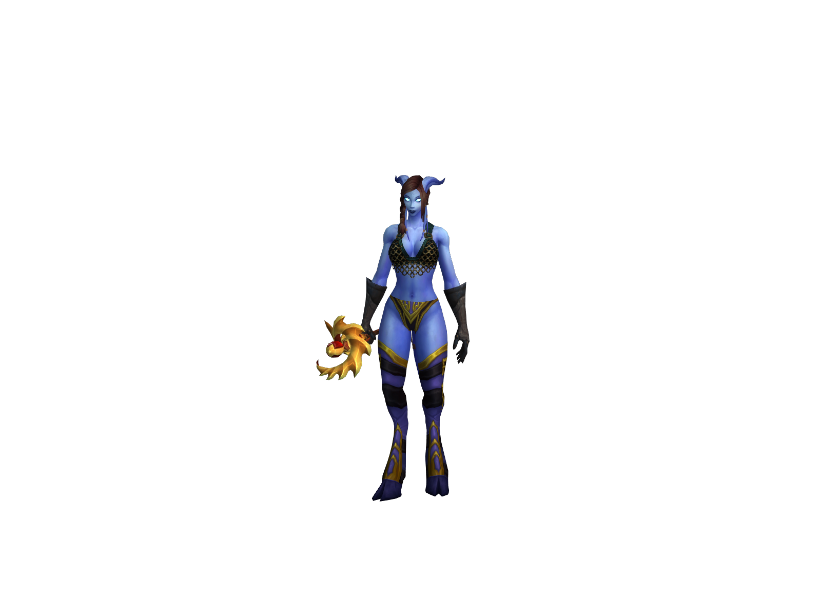 Arcshaman