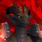 Warriordrag avatar