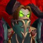 Sacwificed avatar