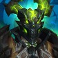 Youmadnub portrait