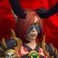 Thehidden avatar