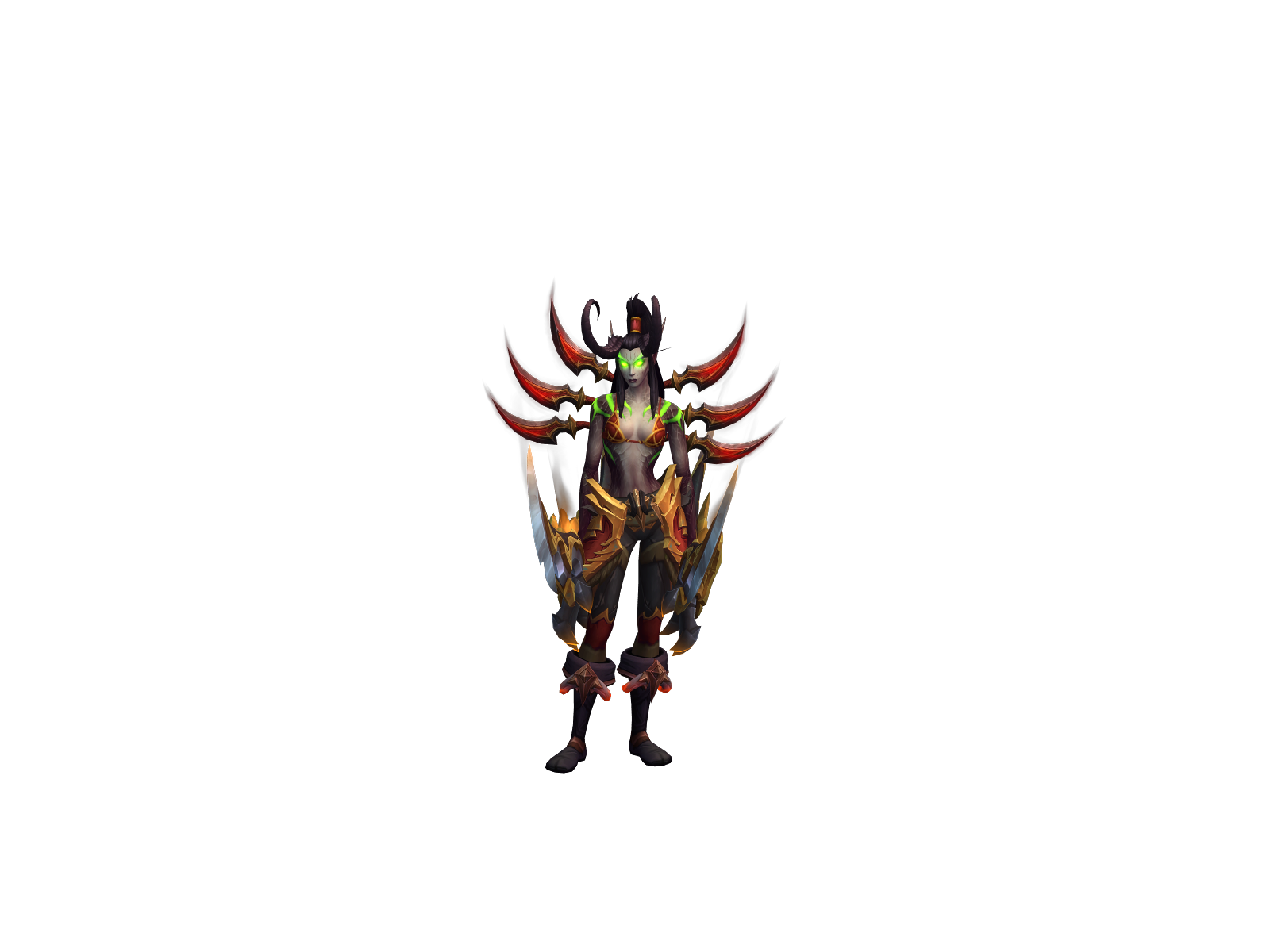 Demonisa