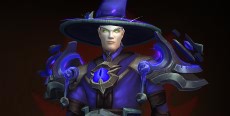 Tonytimewarp's icon