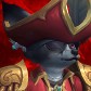 Tisker avatar
