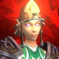 Ìzanami avatar