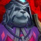 Pawasmite avatar