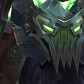 Darkshamidor