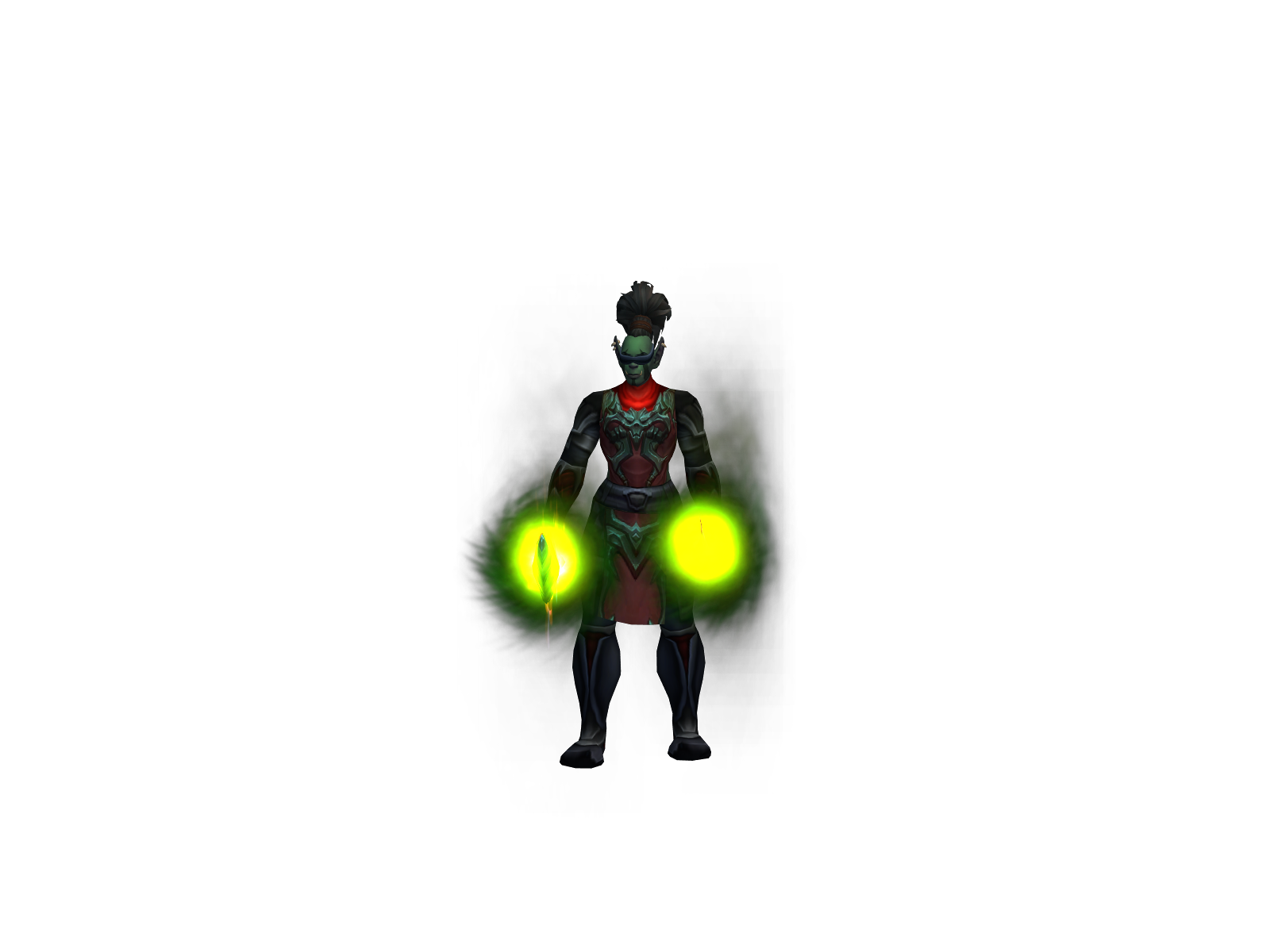 Sixcombopts 3D character render