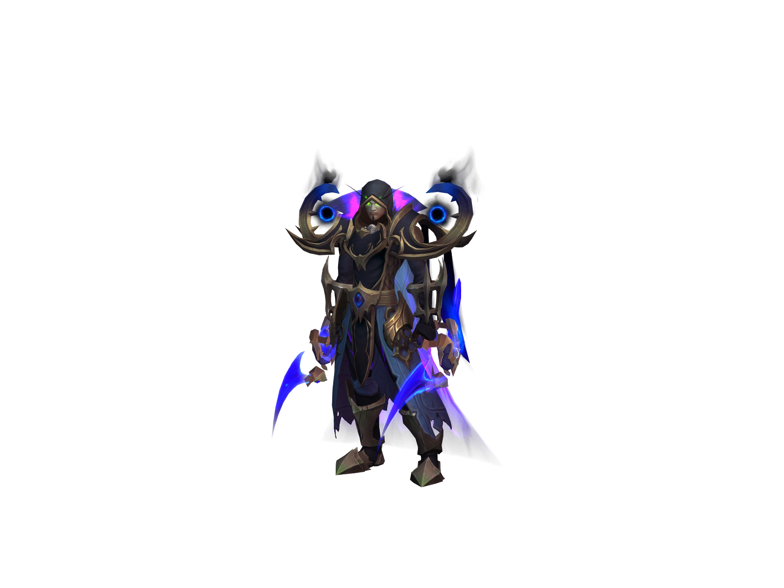 Demoniacc