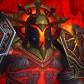 Dazzaric portrait