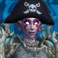 Rewdoberts portrait