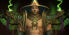 Gadalann's icon