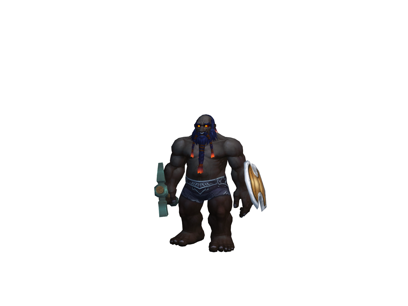 Piscowarr