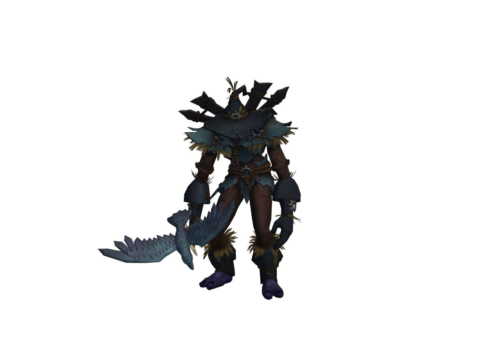 Raviriest