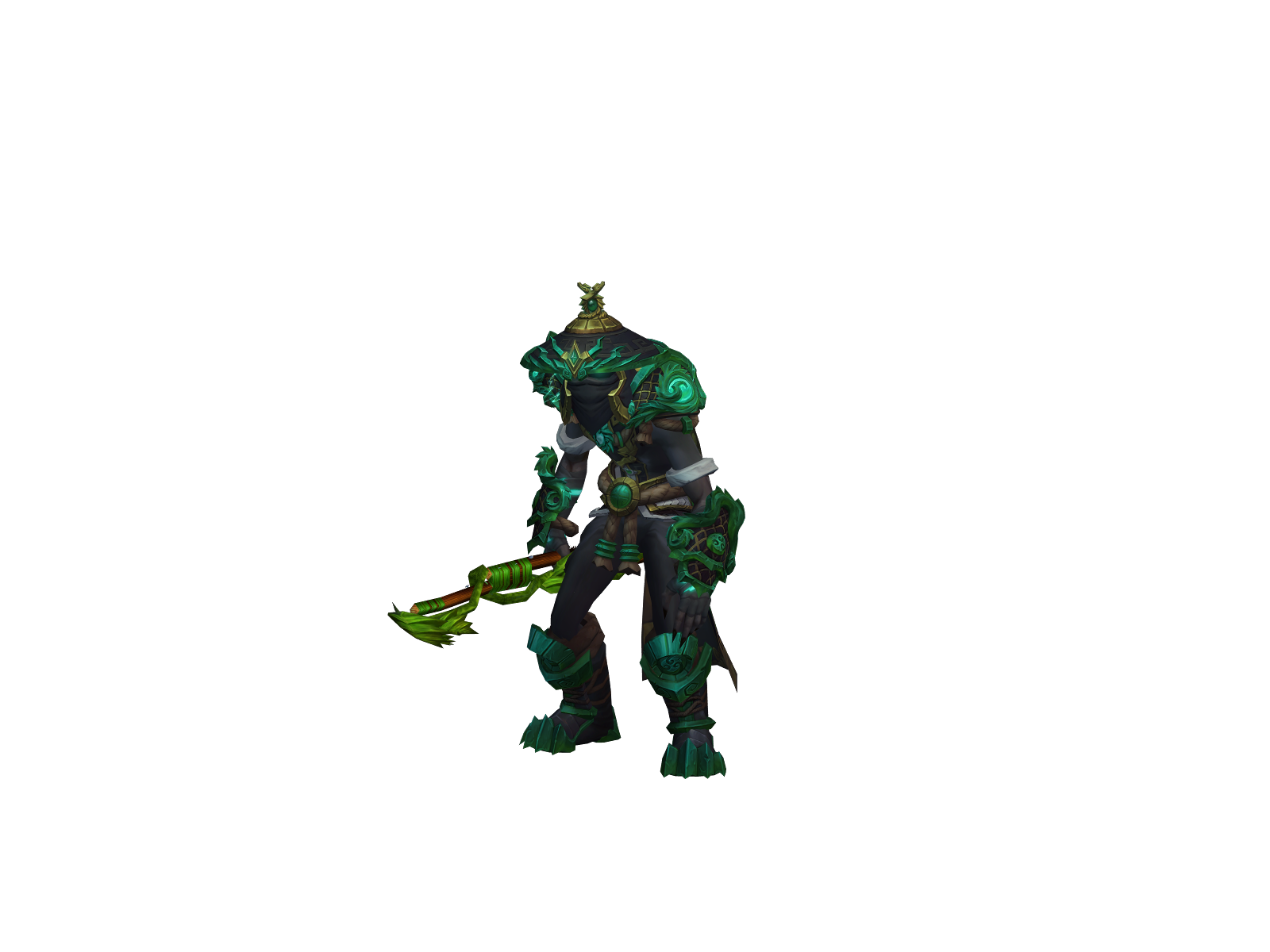 Killadamonk