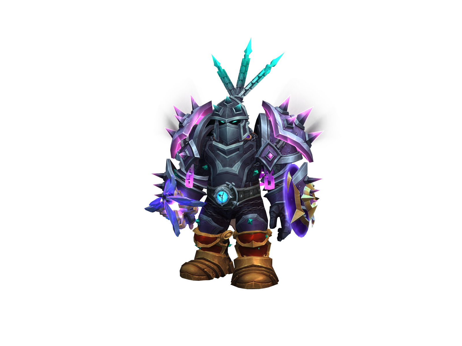 Abitstoned
