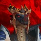 Vazstrixian avatar