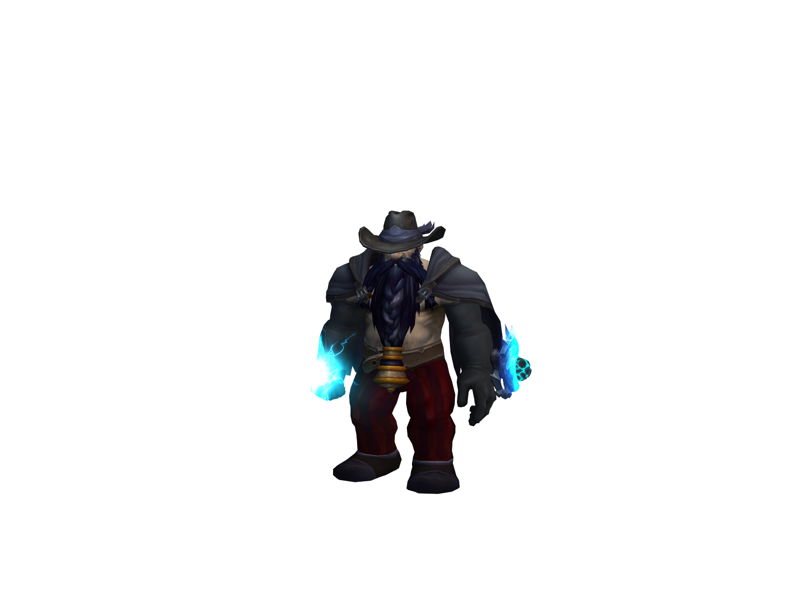 Shamanyx