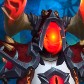 Soulröt avatar