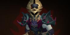 Vileshroud's icon