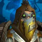 Meckyrogue avatar