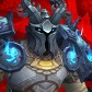 Runesheift avatar