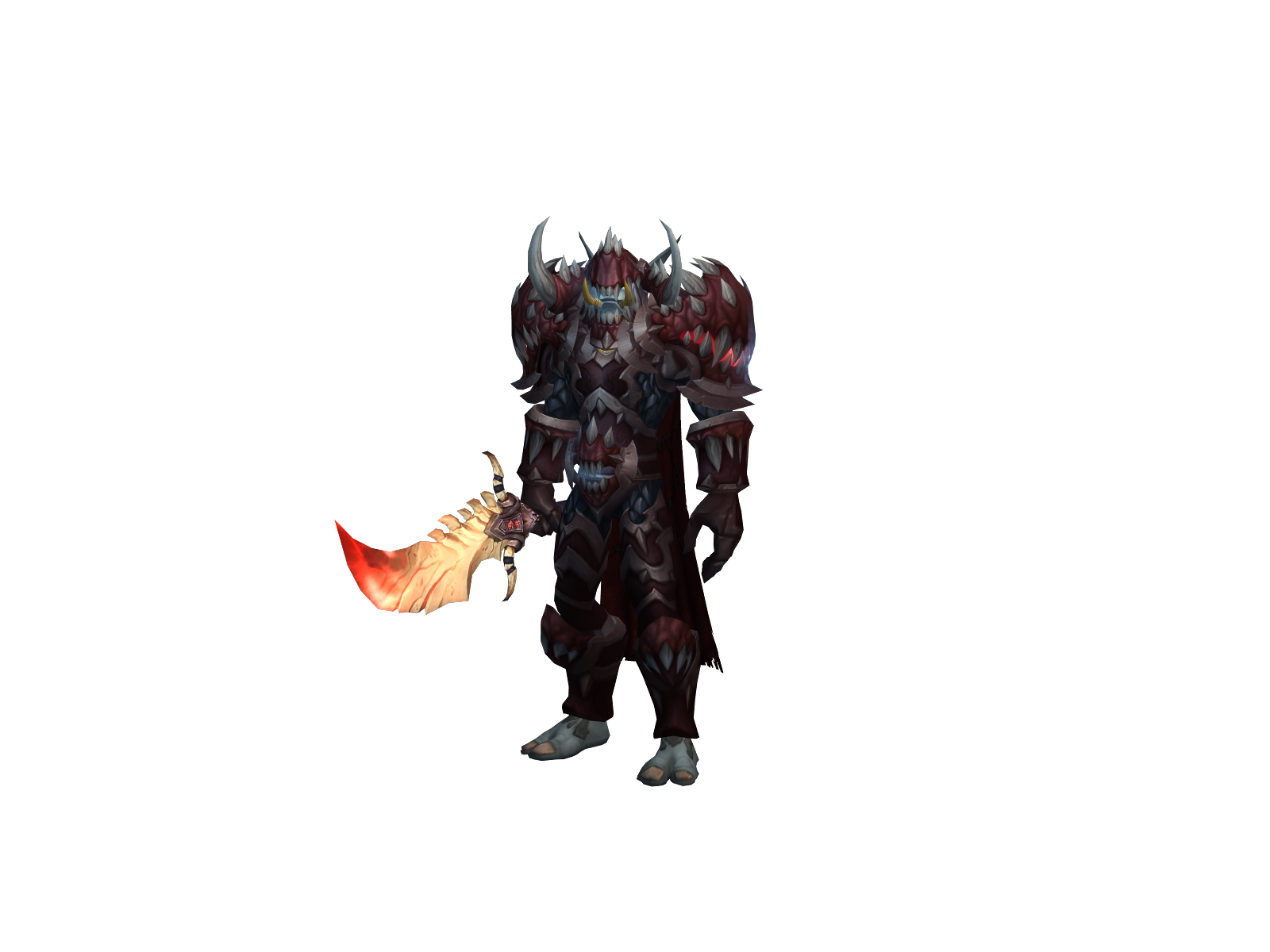 Demonremade