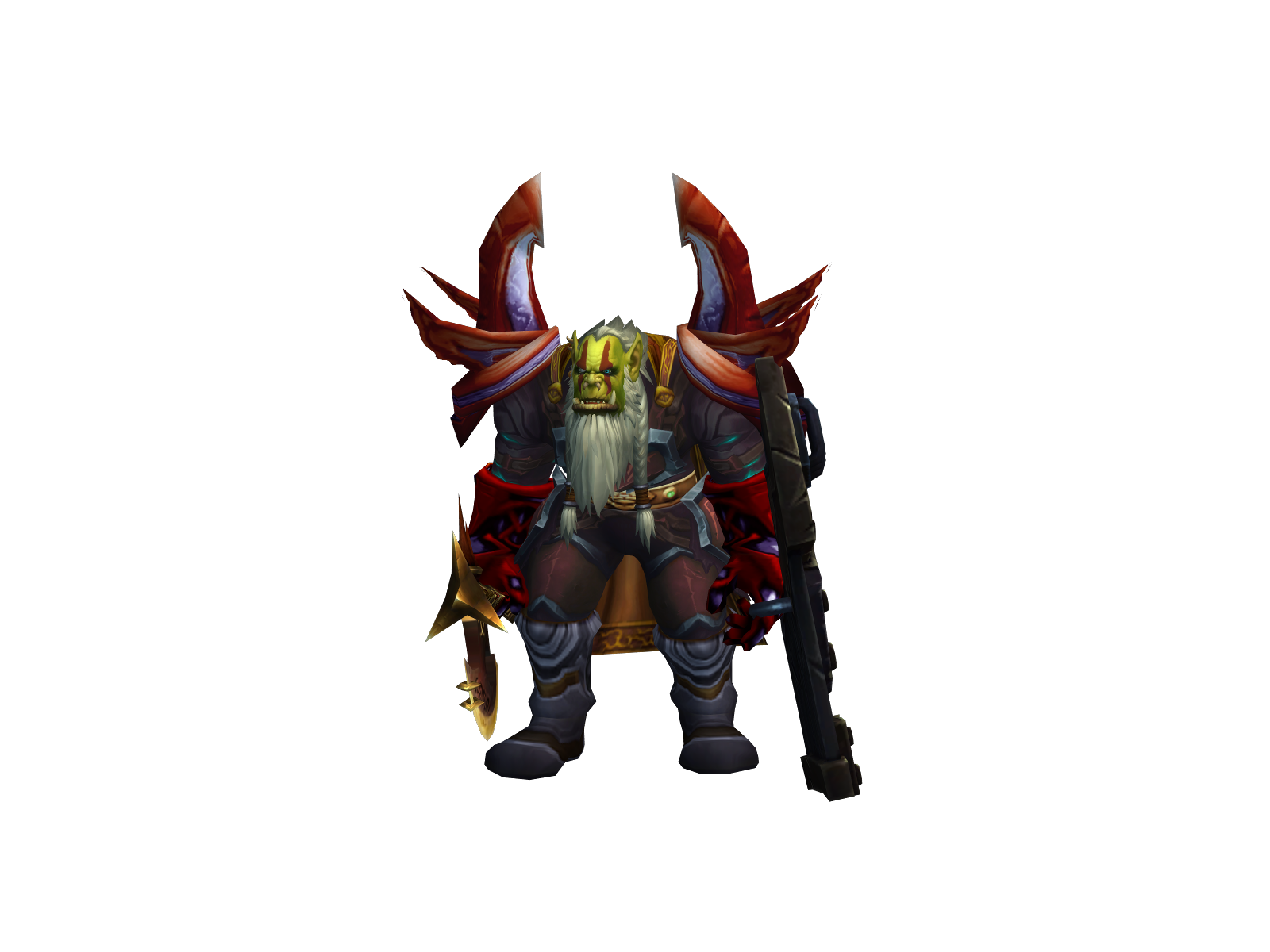 Frouzgar