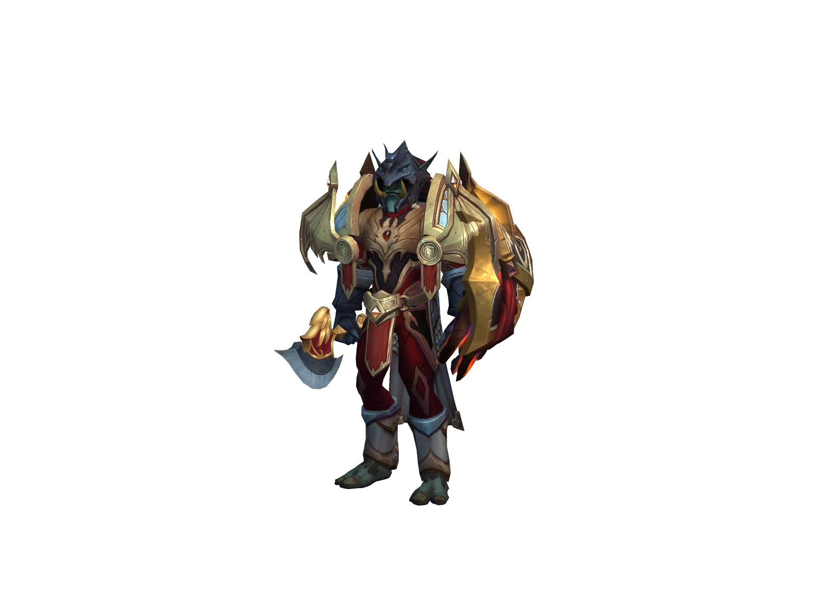 Holyblade