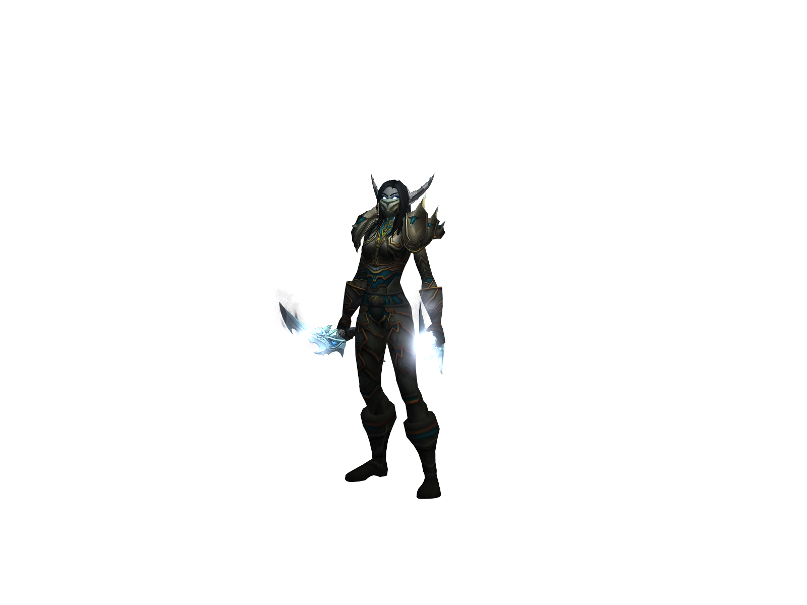 Yggdrassiel