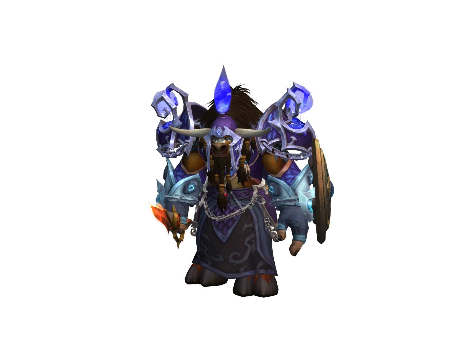Legendaryace