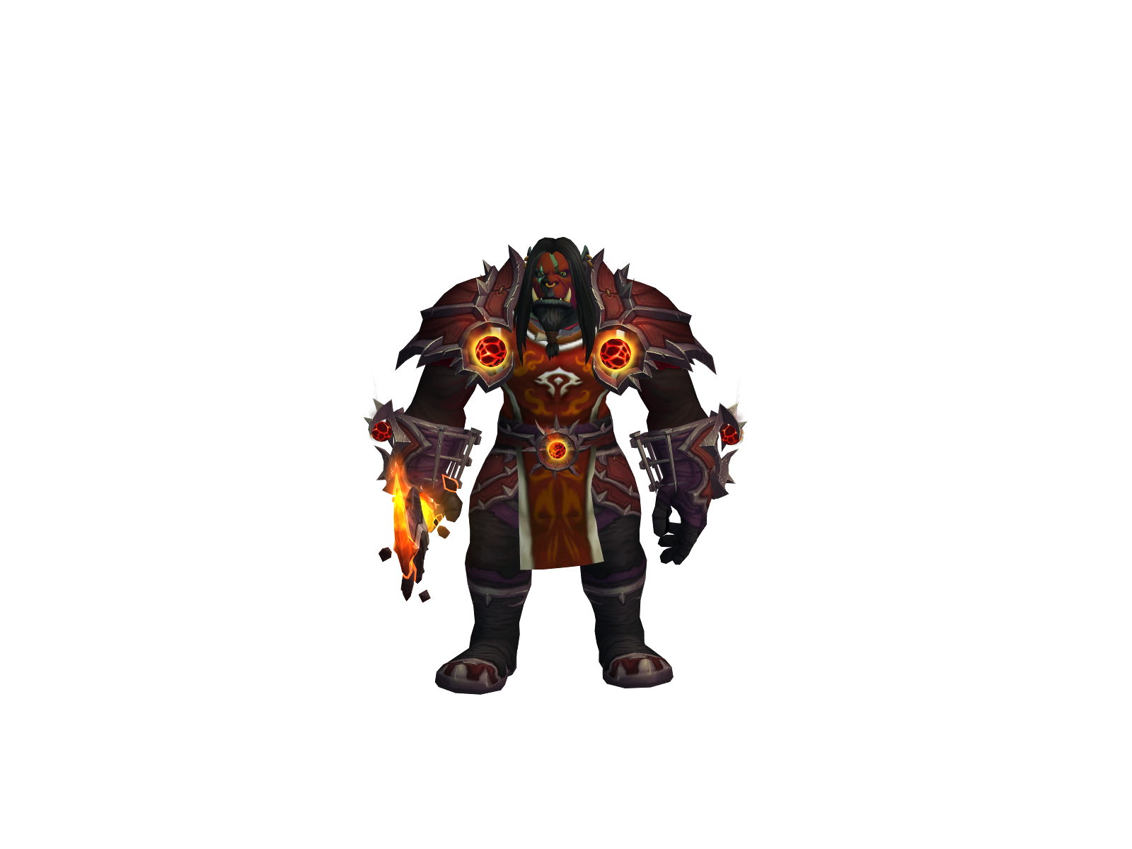 Dakkfel