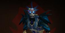 Dìsorder's icon