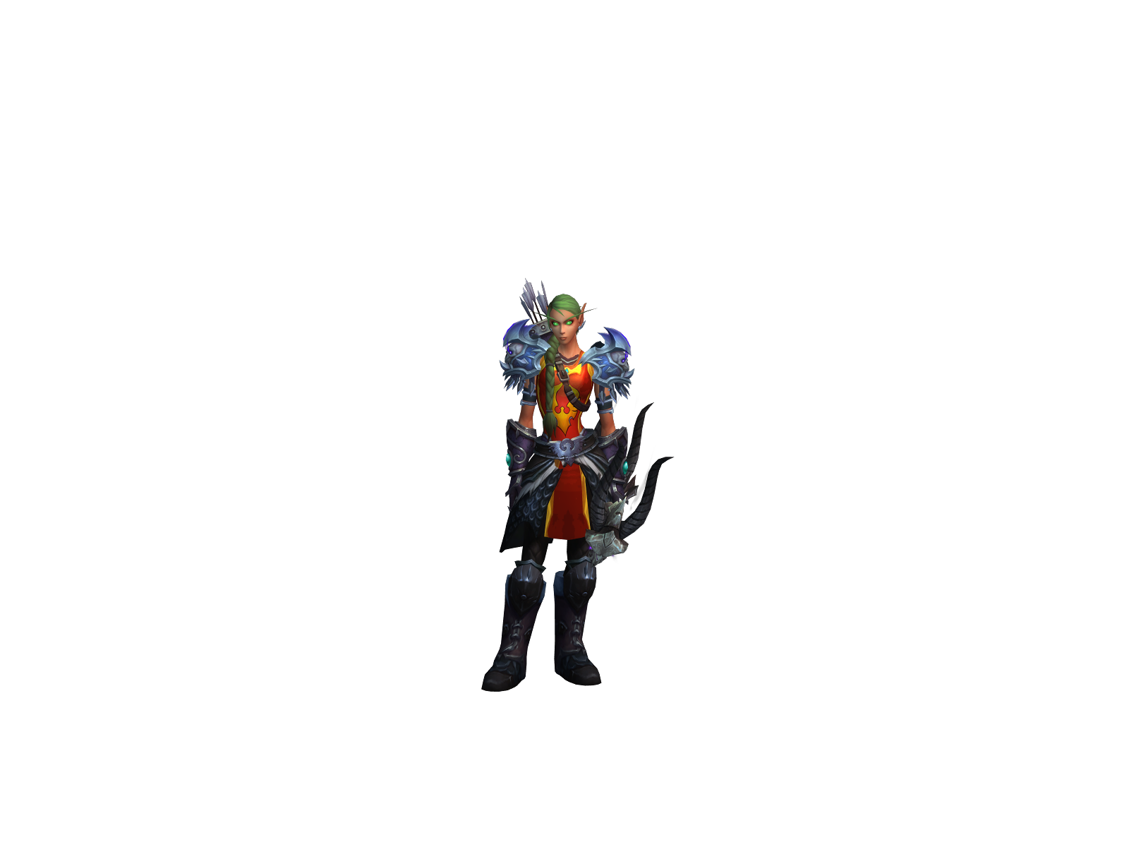 Elorra