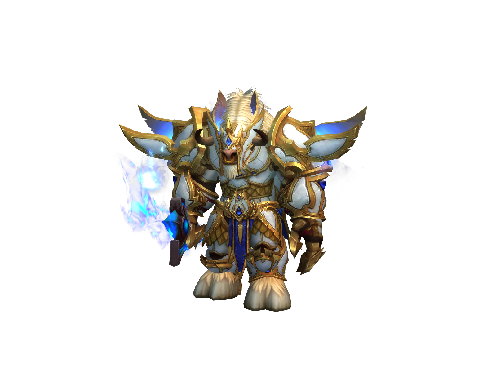 Fapkinsjr 3D character render